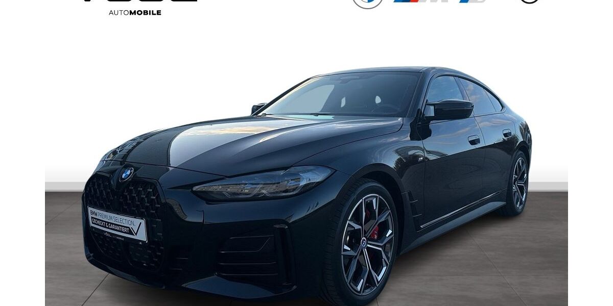 BMW M440 47.758 km 51.180 &euro; Vilsbiburg 84137