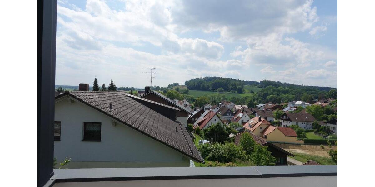 Dachgeschoßwohnung Bruckberg - 4 Zimmer, 149 m&sup2;, 420.000&euro; | Angebot:26984630