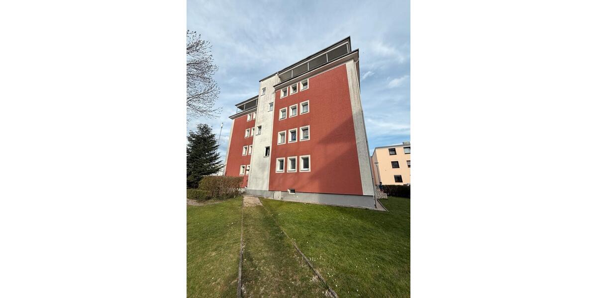 Hochparterre Vilsbiburg - 3 Zimmer, 69 m&sup2;, 220.000&euro; | Angebot:26041199