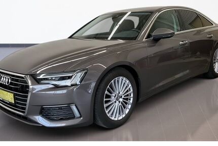 Audi A6 44.990 km 32.875 &euro; Vilsbiburg 84137