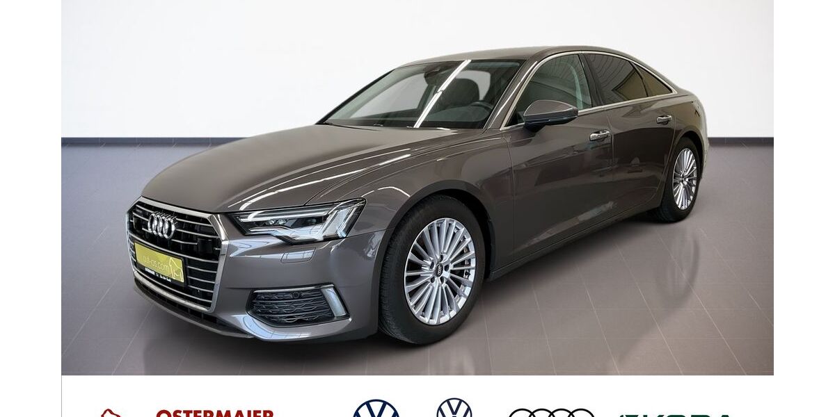 Audi A6 44.990 km 32.875 &euro; Vilsbiburg 84137