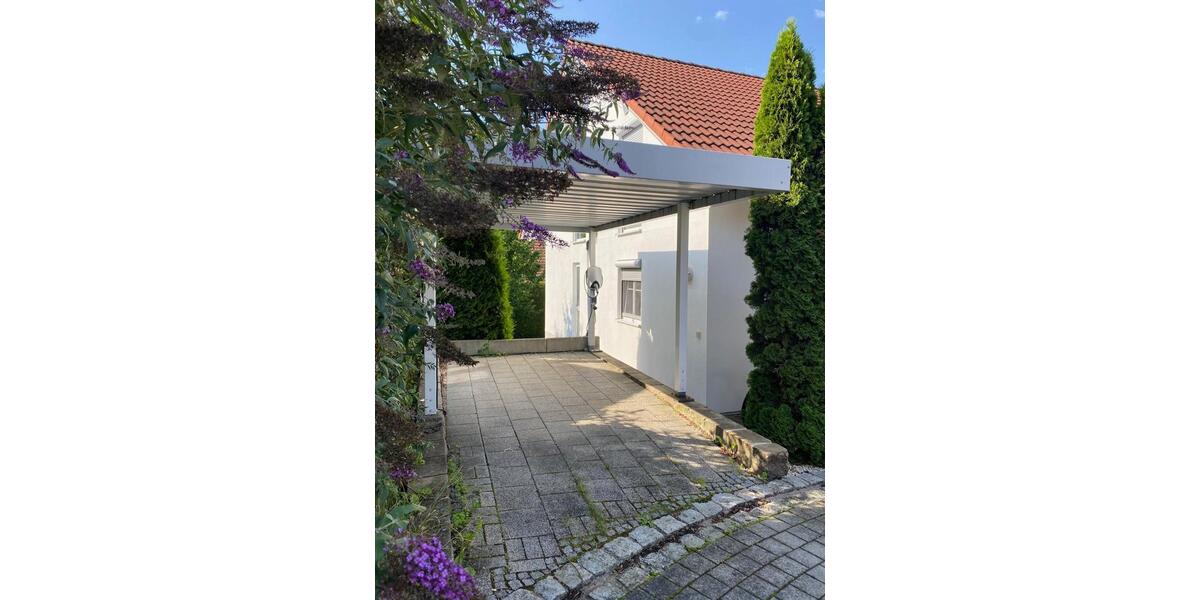 Etagenwohnung Bockhorn - 3 Zimmer, 85 m&sup2;, 439.000&euro; | Angebot:23498751