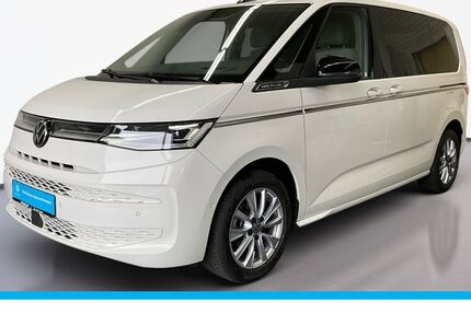 VW T7 Multivan 20.800 km 55.480 &euro; Vilsbiburg 84137