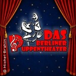 Das Berliner Puppentheater - Der kleine König feiert Weihnachten