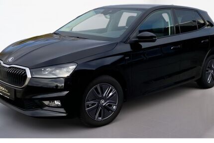 Skoda Fabia 6.600 km 22.790 &euro; Landshut 84034