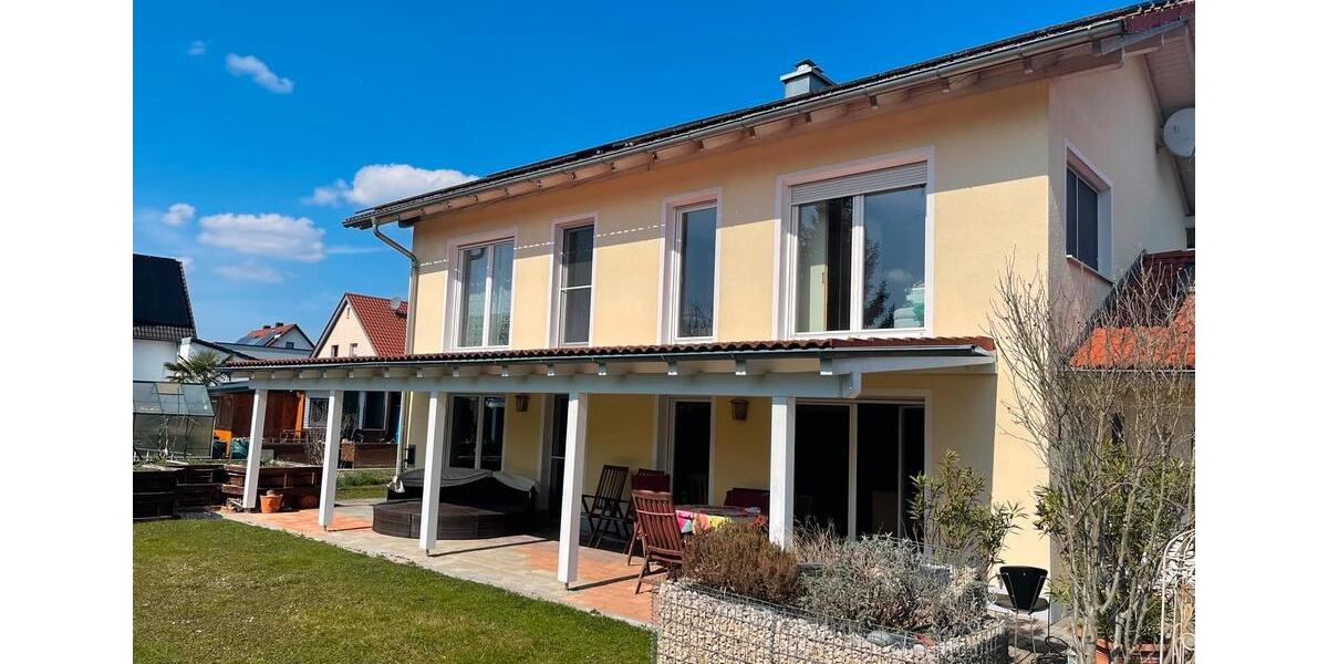 Einfamilienhaus Loiching - 4 Zimmer, 156 m&sup2;, 650.000&euro; | Angebot:26963233
