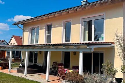 Haus Loiching - 4 Zimmer, 156 m&sup2;, 650.000&euro; | Angebot:26963233