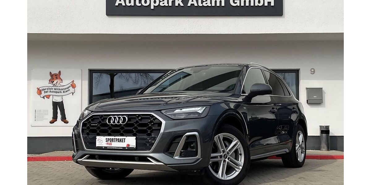 Audi Q5 49.450 km 40.999 &euro; Landshut 84030