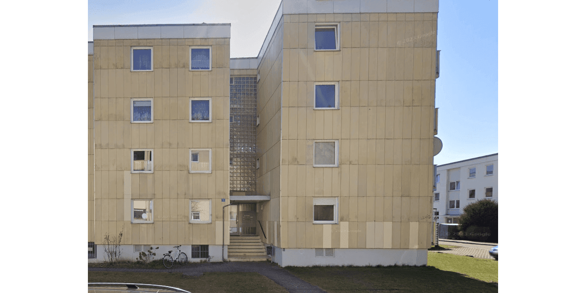 Etagenwohnung Altdorf Eugenbach - 1 Zimmer, 56 m&sup2;, 190.000&euro; | Angebot:26659447