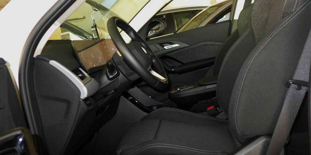 BMW X2 d U10 AHK,360° Kamera,HUD,Abstandstempomat 6.600 km 34.990 &euro; Landshut 84030