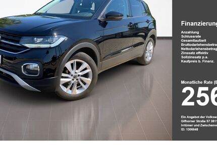 VW T-Cross 52.450 km 15.990 &euro; Landshut 84034