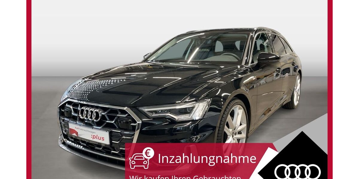 Audi A6 7.300 km 47.651 &euro; Landshut 84030
