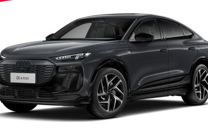 Audi Q6 e-tron 5.900 km 72.418 &euro; Landshut 84030