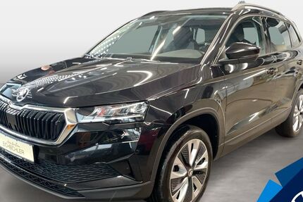 Skoda Karoq 74.941 km 24.748 &euro; Landshut 84030