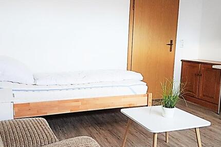 Wohnung Essenbach - 1 Zimmer, 16 m&sup2;, 360&euro; | Angebot:25266208