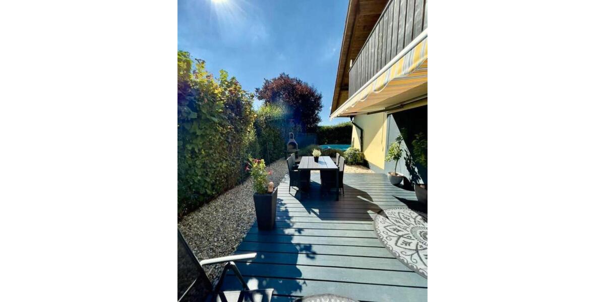 Doppelhaushälfte Hohenthann - 6.5 Zimmer, 170 m&sup2;, 512.000&euro; | Angebot:25999543