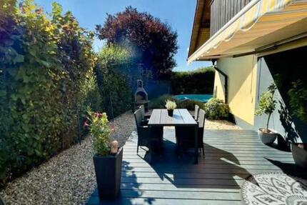 Haus Hohenthann - 6.5 Zimmer, 170 m&sup2;, 512.000&euro; | Angebot:25999543