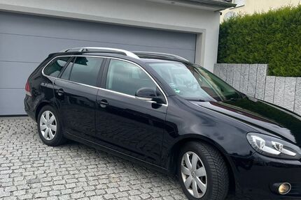 VW Golf 111.000 km 7.999 &euro; Essenbach 84051
