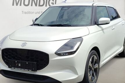 Suzuki Swift 1.040 km 21.990 &euro; Landshut 84030