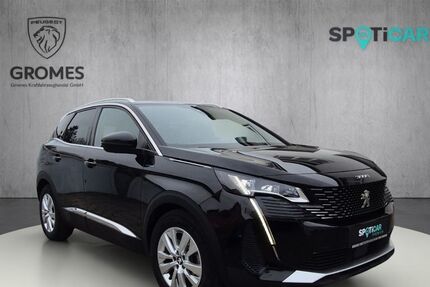 Peugeot 3008 43.200 km 23.890 &euro; Wartenberg 85456