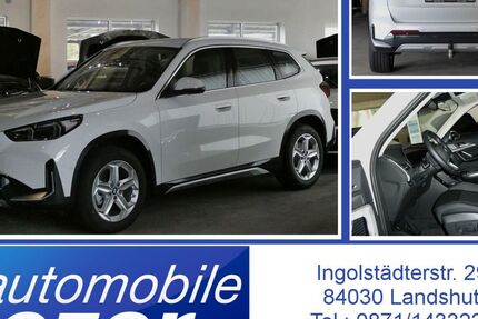 BMW X1 7.700 km 35.590 &euro; Landshut 84030