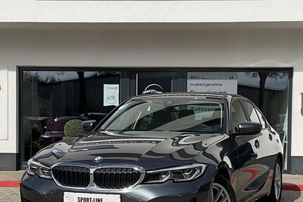 BMW 320 78.500 km 29.999 &euro; Landshut 84030