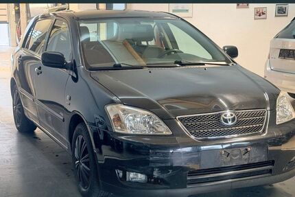 Toyota Corolla 207.636 km 2.400 &euro; Eching i. Ndb. 84174