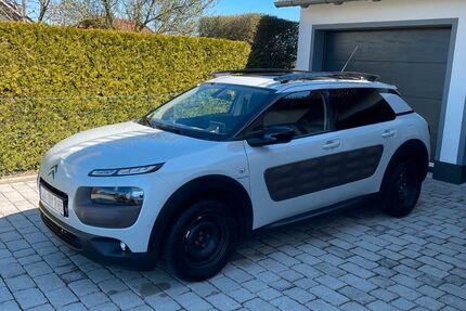 Citroen C4 Cactus 14.000 km 14.500 &euro; Pfeffenhausen 84076