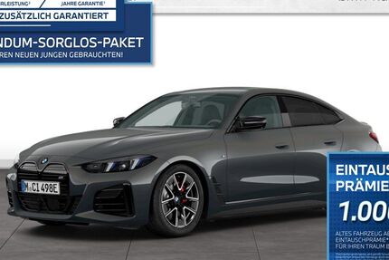 BMW i4 31.600 km 62.480 &euro; Landshut 84030