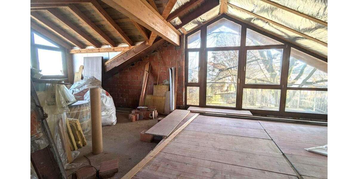 Mehrfamilienhaus, Wohnhaus Bockhorn Kirchasch - 1 Zimmer, 253 m&sup2;, 975.000&euro; | Angebot:25672881