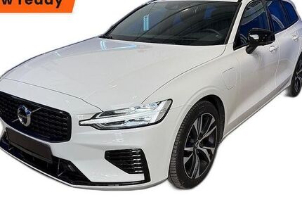 Volvo V60 55.415 km 33.093 &euro; Ergolding 84030