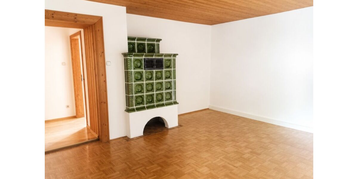 Provisionsfrei* Zentrale 3-Zimmerwohnung in solider Wohnanlage mit Balkon und Garage - Etagenwohnung Landshut Auloh | Angebot:26988349