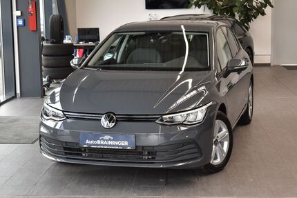 VW Golf 38.785 km 21.850 &euro; Altdorf/Landshut 84032