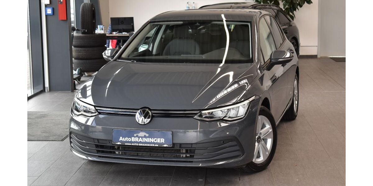 VW Golf 38.785 km 21.850 &euro; Altdorf/Landshut 84032