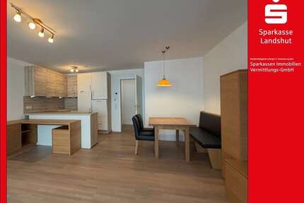 Wohnung Vilsbiburg - 3 Zimmer, 88 m&sup2;, 369.000&euro; | Angebot:25549007