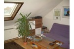 Dachgeschoßwohnung Essenbach - 2 Zimmer, 58 m&sup2;, 179.000&euro; | Angebot:27249692