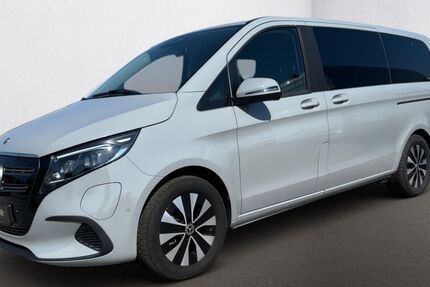 Mercedes-Benz EQV 13.790 km 51.270 &euro; Ergolding 84030