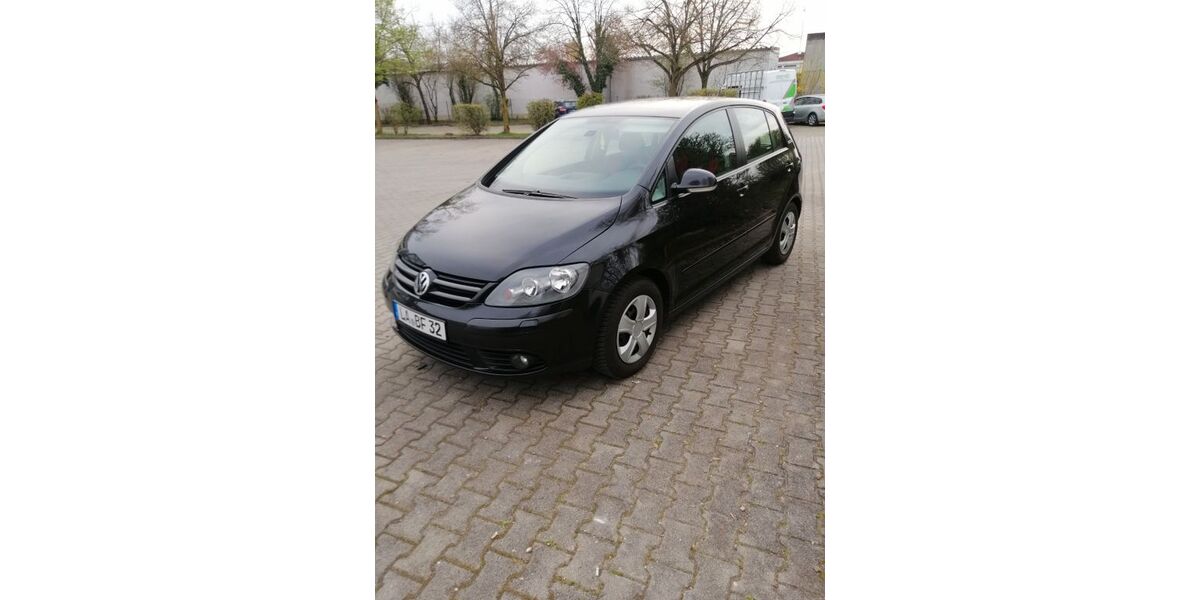 VW Golf Plus 269.500 km 3.950 &euro; Landshut 84034