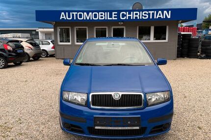 Skoda Fabia 187.850 km 980 &euro; Altdorf (bei Landshut) 84032