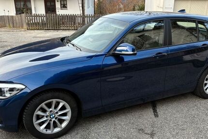 BMW 118 92.500 km 13.200 &euro; Baierbach 84171