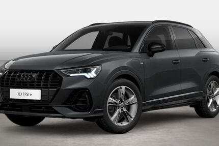 Audi Q3 68.500 km 34.904 &euro; Landshut 84030