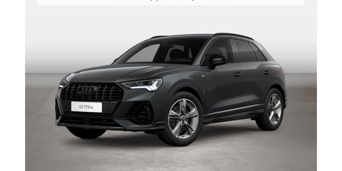 Audi Q3 68.500 km 34.904 &euro; Landshut 84030