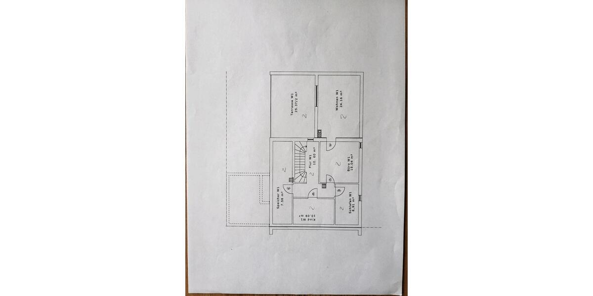 Einfamilienhaus Vilsbiburg - 6 Zimmer, 189 m&sup2;, 339.000&euro; | Angebot:27001998