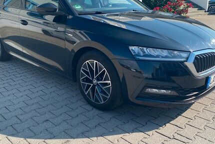 Skoda Octavia 130.000 km 18.500 &euro; Ergolding 84030