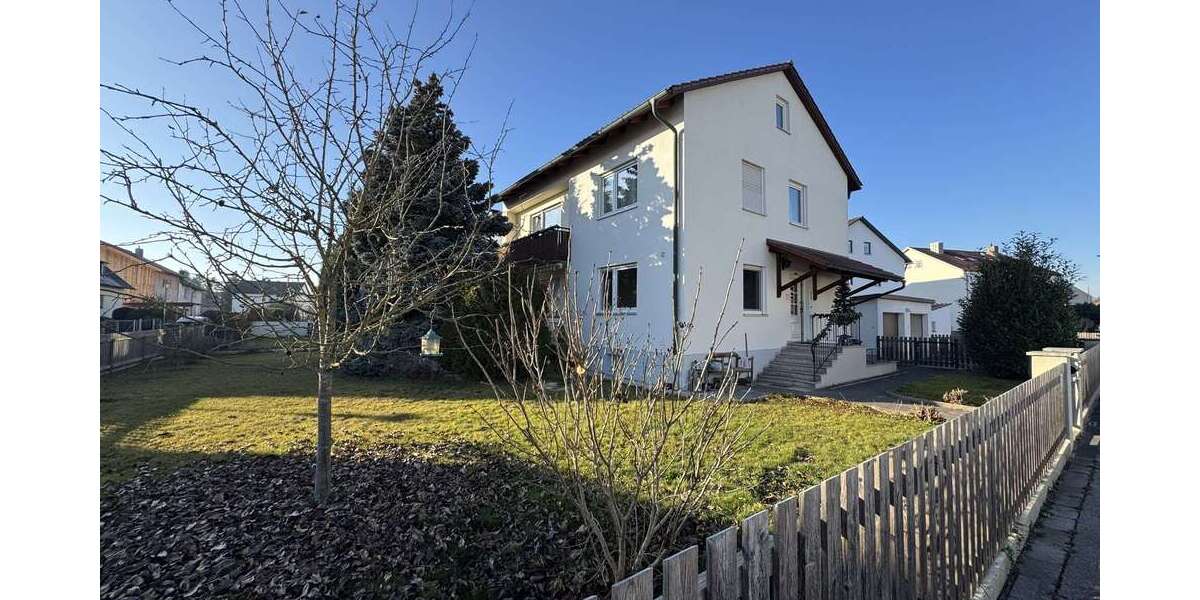 Etagenwohnung Landshut Hascherkeller - 3 Zimmer, 80 m&sup2;, 420.000&euro; | Angebot:25567696