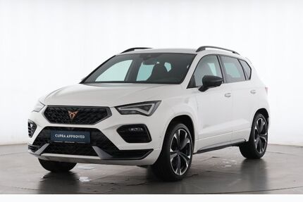 Cupra Ateca 45.759 km 27.770 &euro; Dingolfing 84130