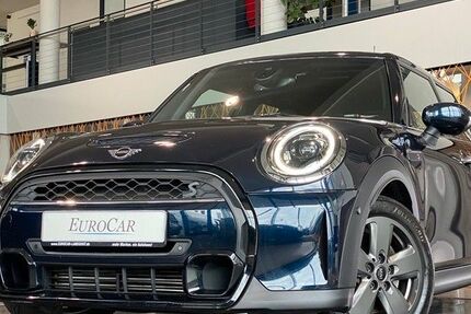 Mini Cooper S 48.741 km 24.980 &euro; Landshut 84030