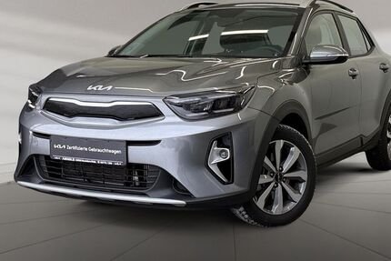 Kia Stonic 14.970 km 19.750 &euro; Neufahrn in Niederbayern 84088