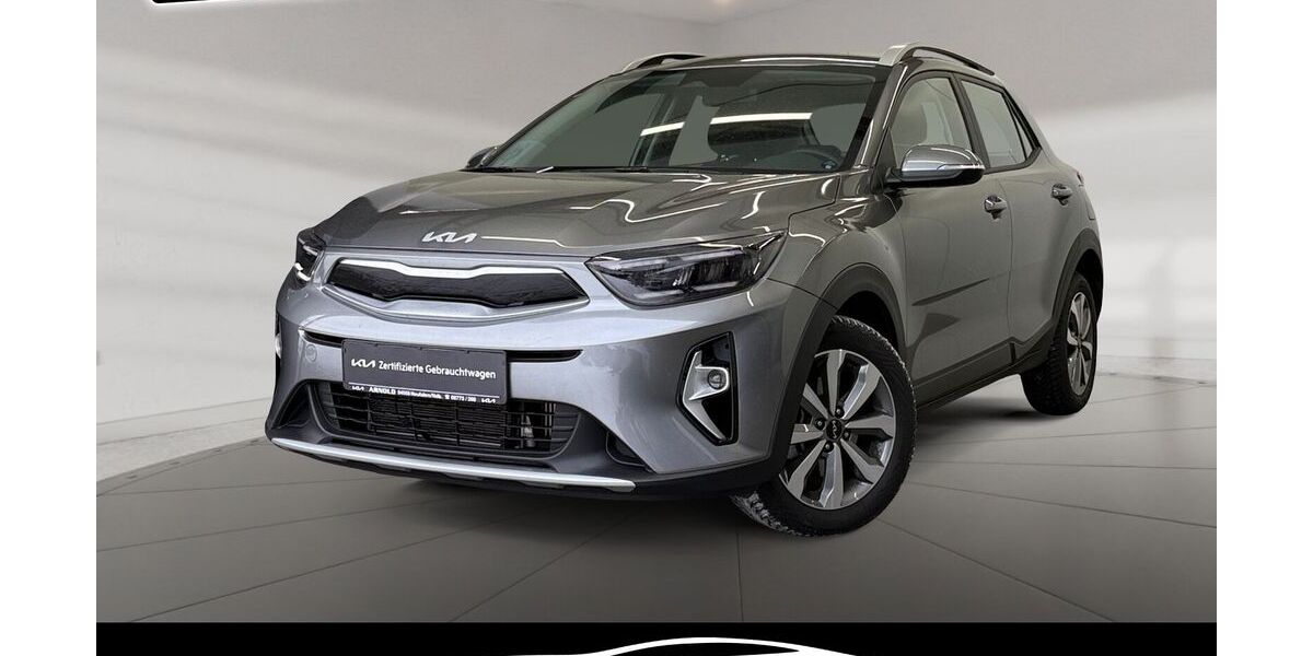 Kia Stonic 14.970 km 19.750 &euro; Neufahrn in Niederbayern 84088