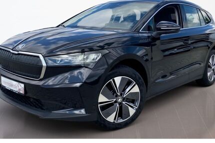Skoda Enyaq 63.000 km 35.490 &euro; Landshut 84034